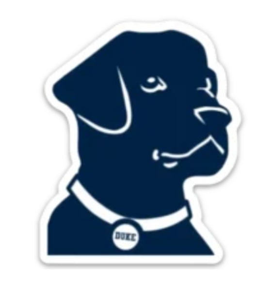 Die Cut Stickers