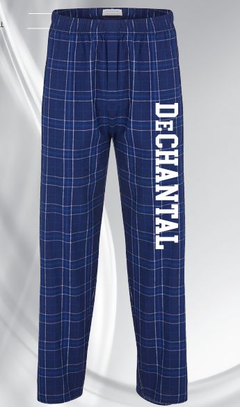 Boxercraft Youth Flannel Pants