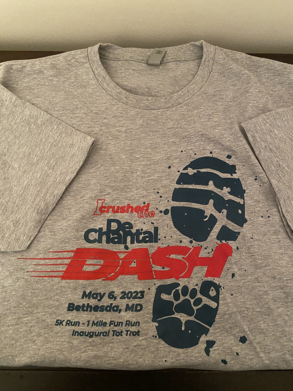 2023 Dash T Shirt