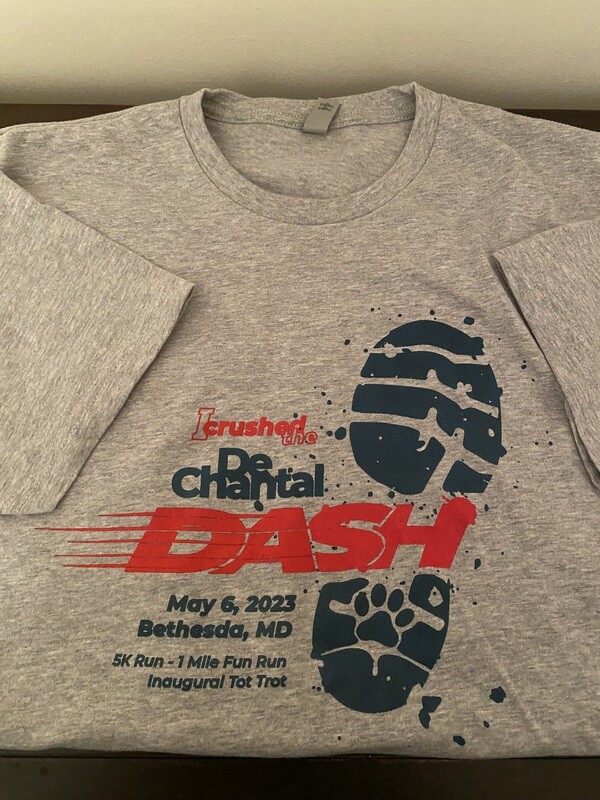 2023 Dash T Shirt