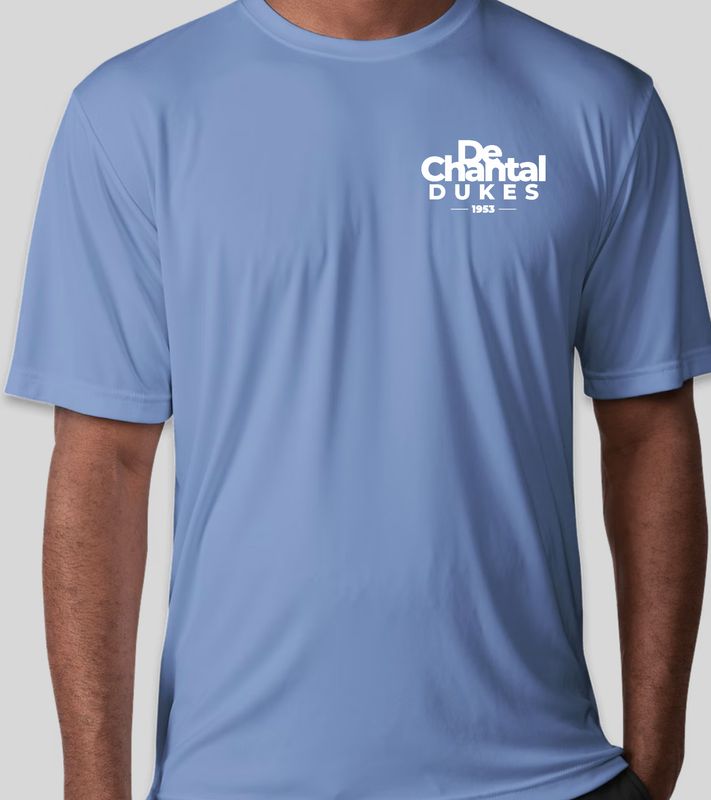 Performance Tech Tee - Short Sleeve - Adult