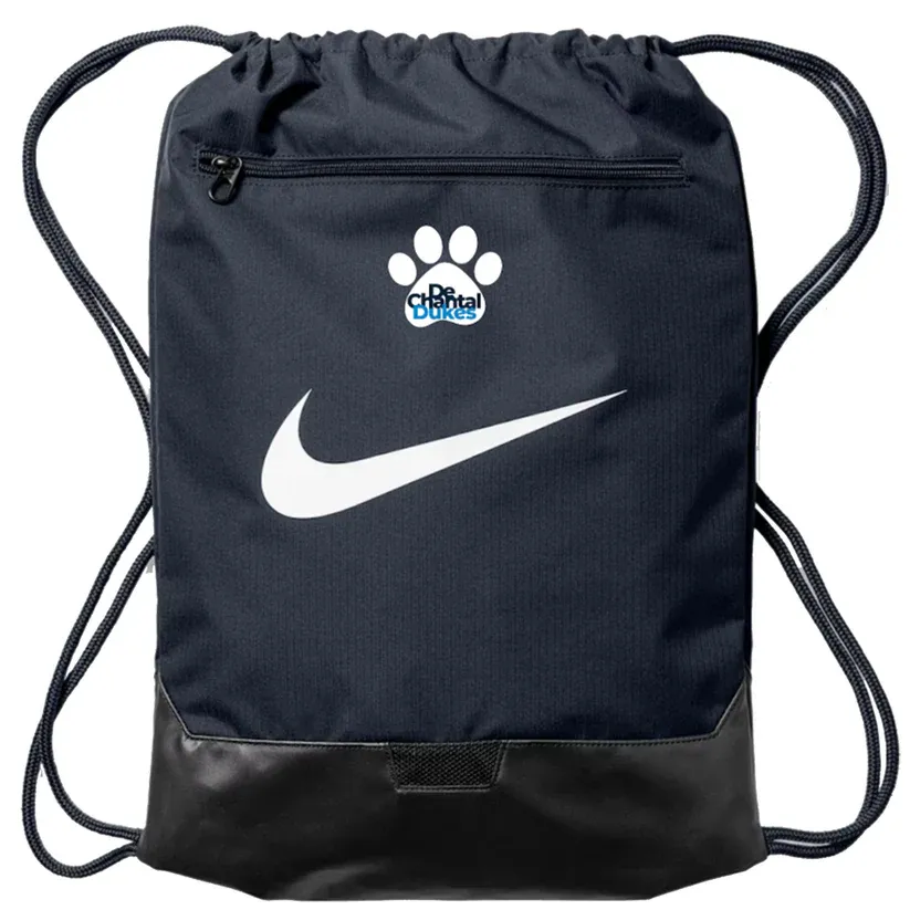 Nike Drawstring Pack