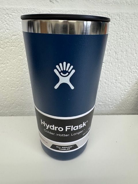 Hydro Flask 20 oz De Chantal Dukes Tumbler