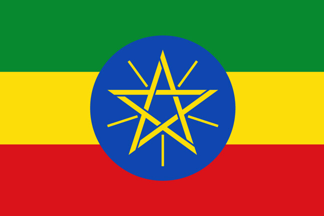 Ethiopia Natural
