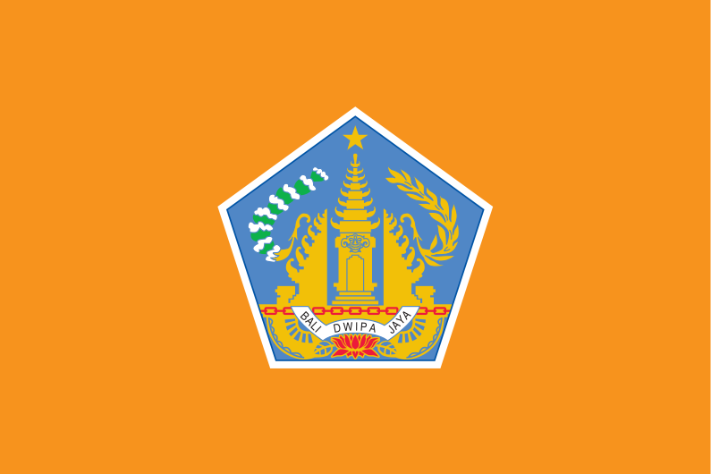 Bali Blue Moon