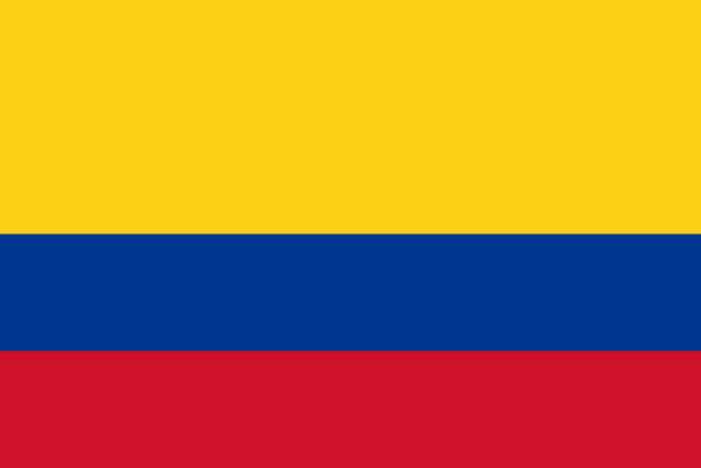 Colombia Excelso