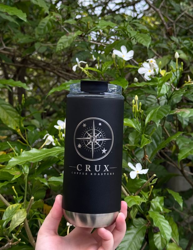 Crux Tumbler