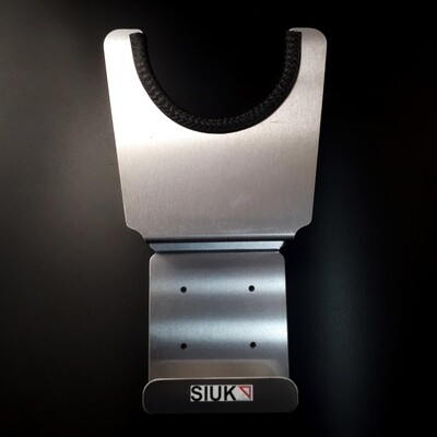 Detail DA Polisher Wall Mount with Cable Tidy Detail DA Polisher Wall Mount with Cable Tidy