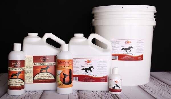 Seed Oil Company Store