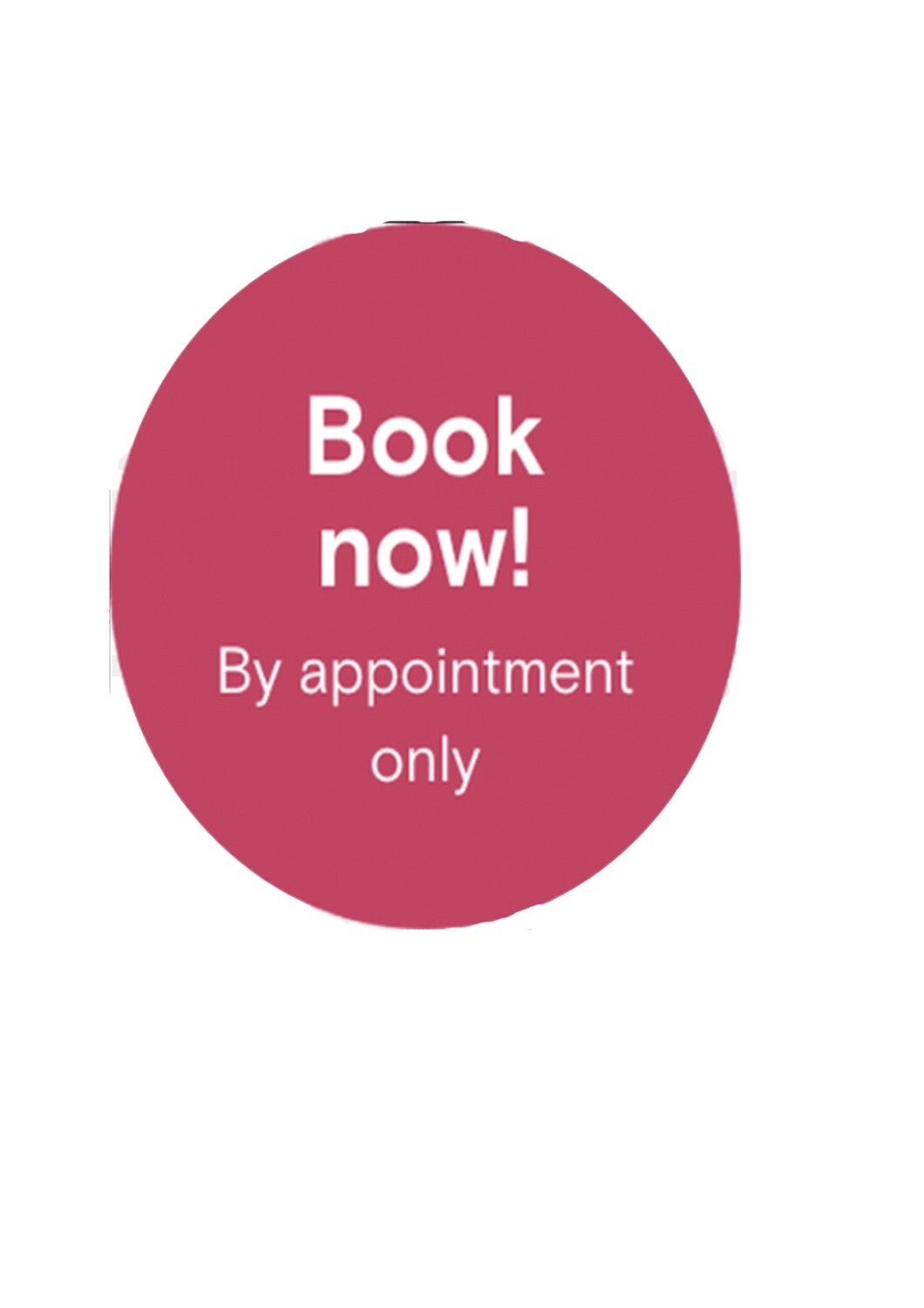 BOOK APPOINTMENT