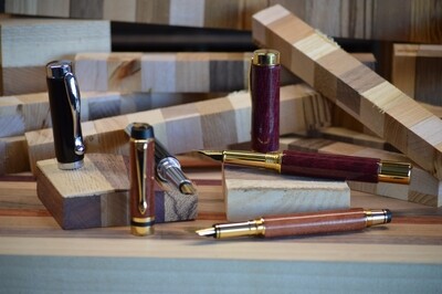 Fountain Pens
