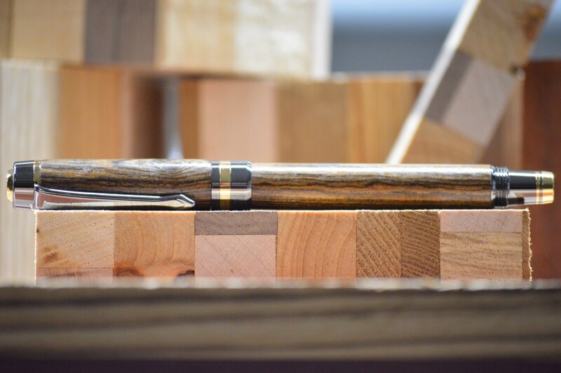 Elite Rollerball Pen