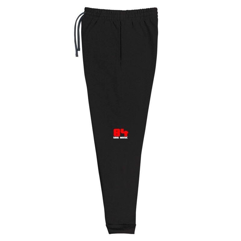 The &quot;84 Soul Music&quot; Joggers