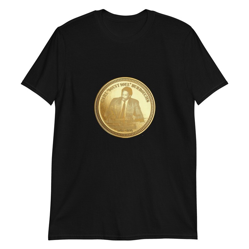 The &quot;Hard Talk&quot; Token of Appreciation Short-Sleeve T-Shirt