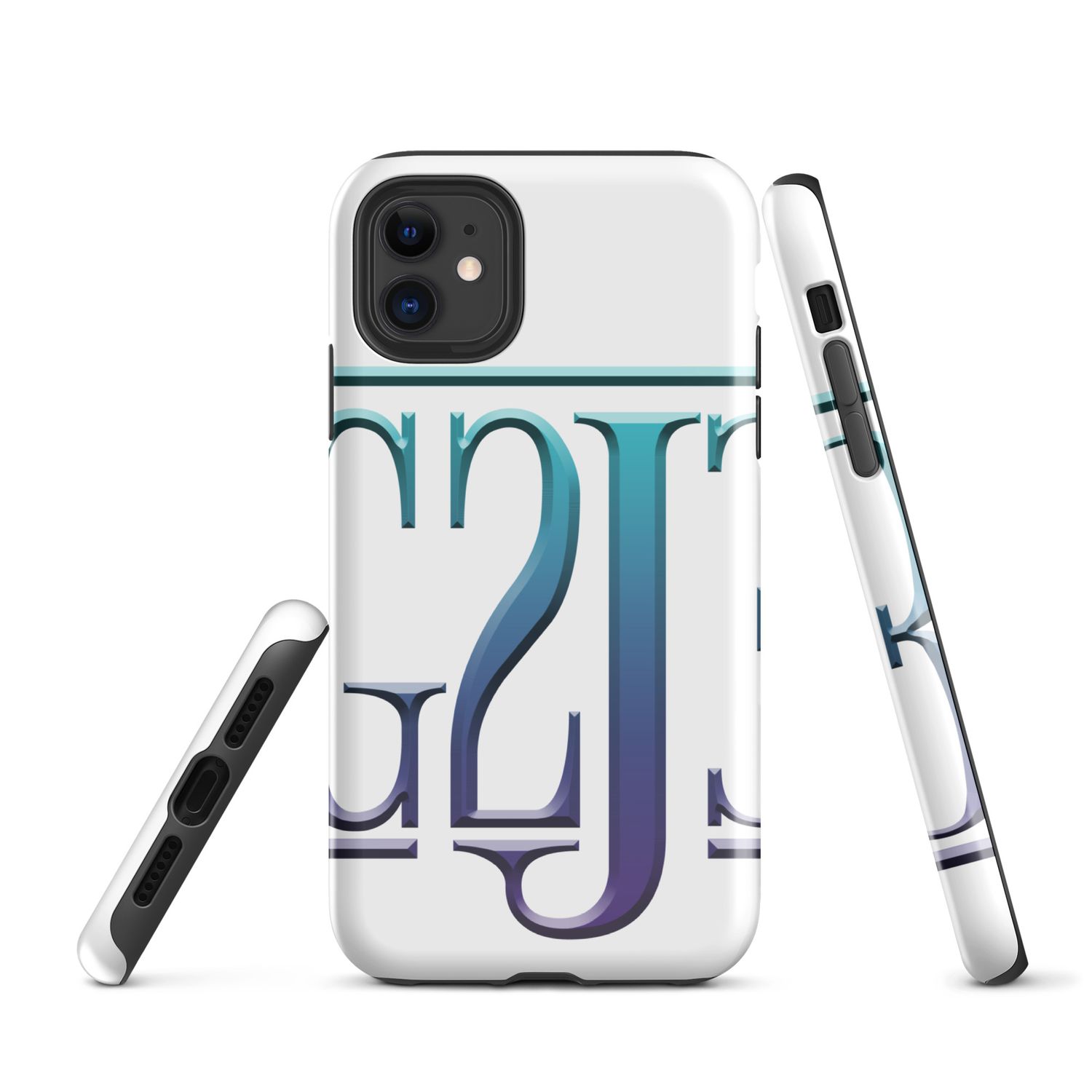 The G2J3 Tough Case for iPhone®