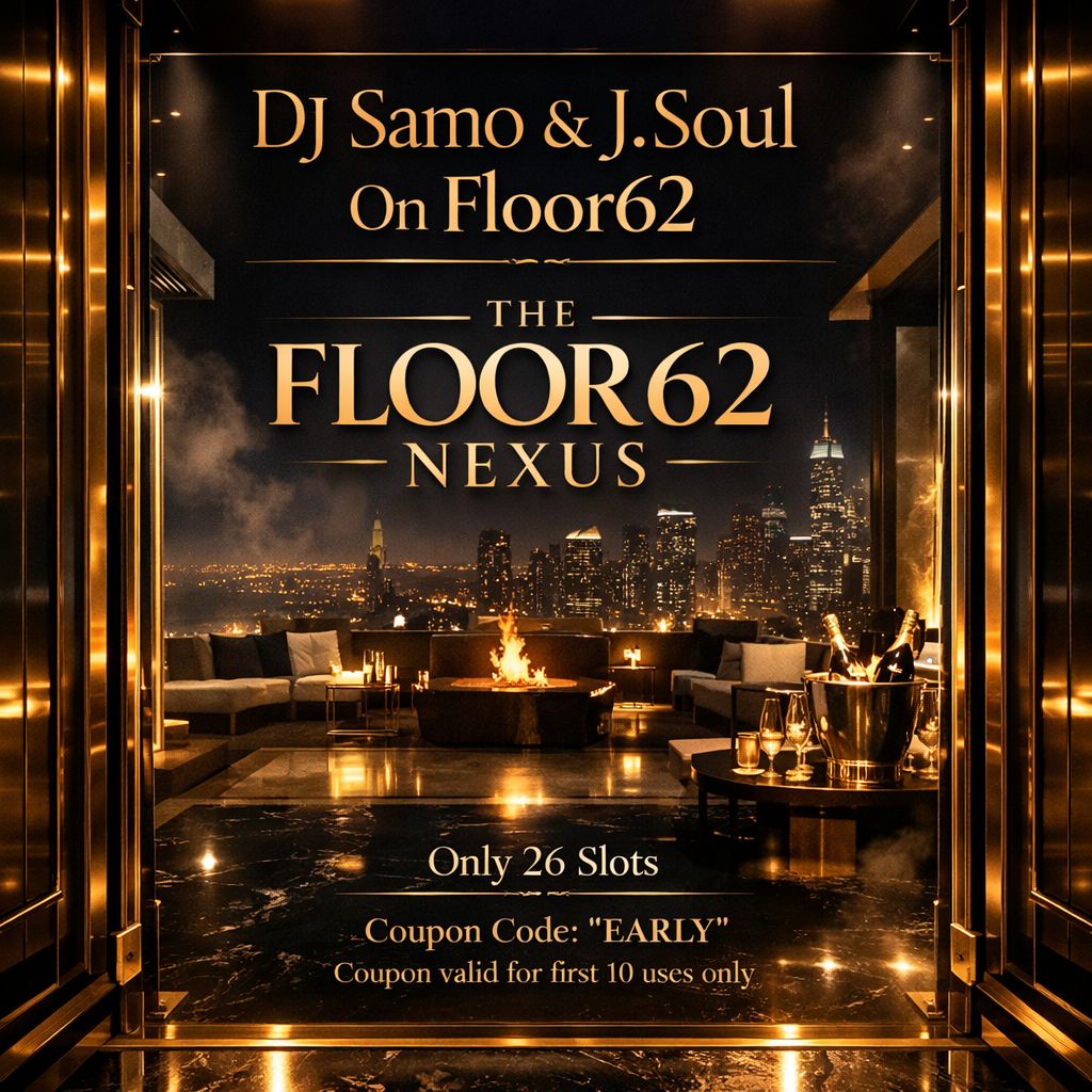 Floor62 Nexus: Official Mixtape Placement