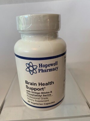 Brain Health Support # 60