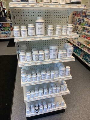 Hopewell Pharmacy Supplement Line