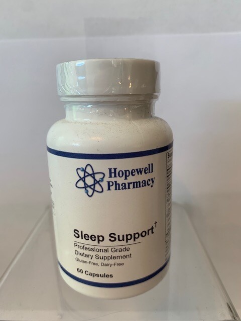 Sleep Support #60 caps