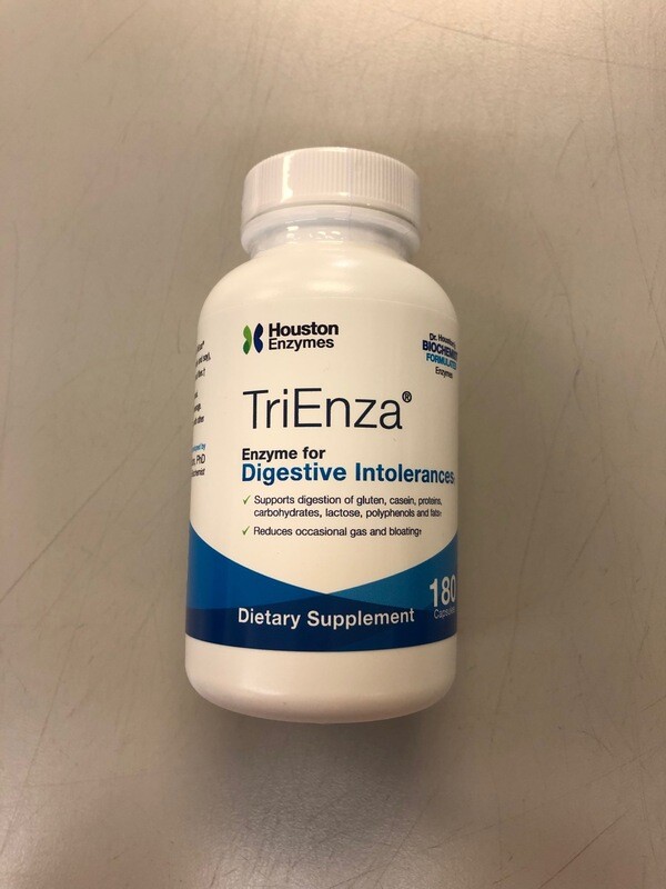 TriEnza #180 capsules