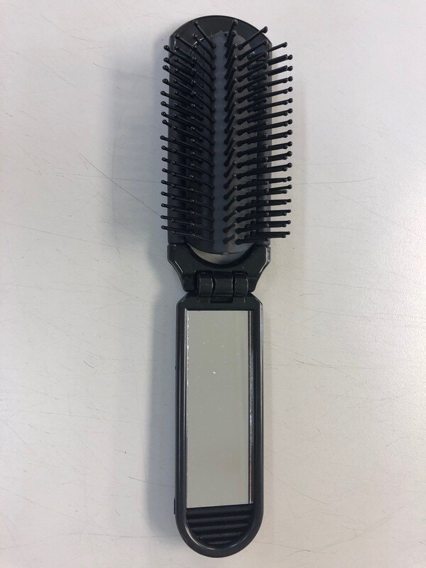 Fold-Away Brush