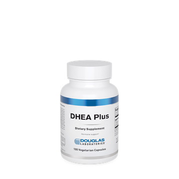 DHEA plus #100 tablets