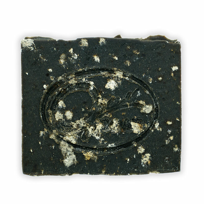 Charcoal Soap Charcoal Soap