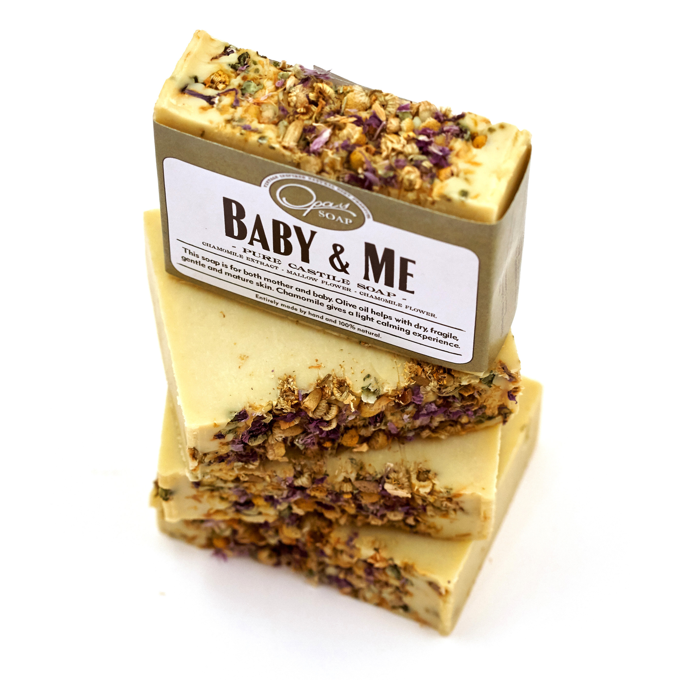 Baby & Me Soap Baby & Me Soap