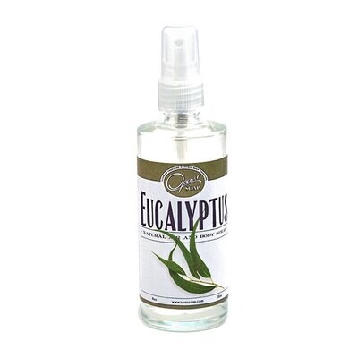 Eucalyptus Spray SPR-EUC