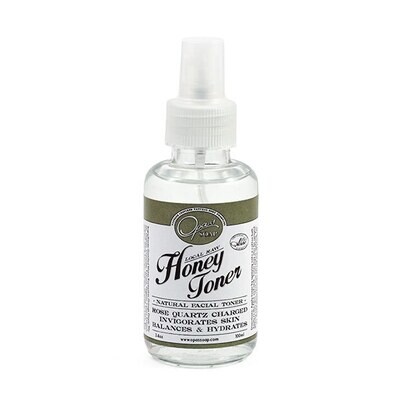 Honey Toner TON-HONEY