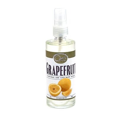 Grapefruit Spray SPR-GRPE