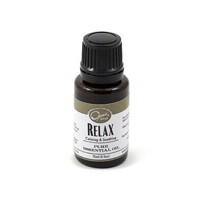 Relax (Blend) EO -RELAX