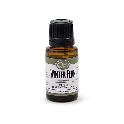 Winter Fern (Blend) EO-WINTER