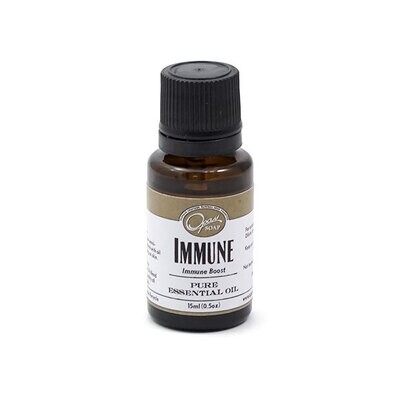 Immune (Blend) EO-IMMUN