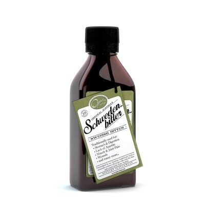 Swedish Bitter 3.4 fl.oz (100ml) SUP-SCHWED34
