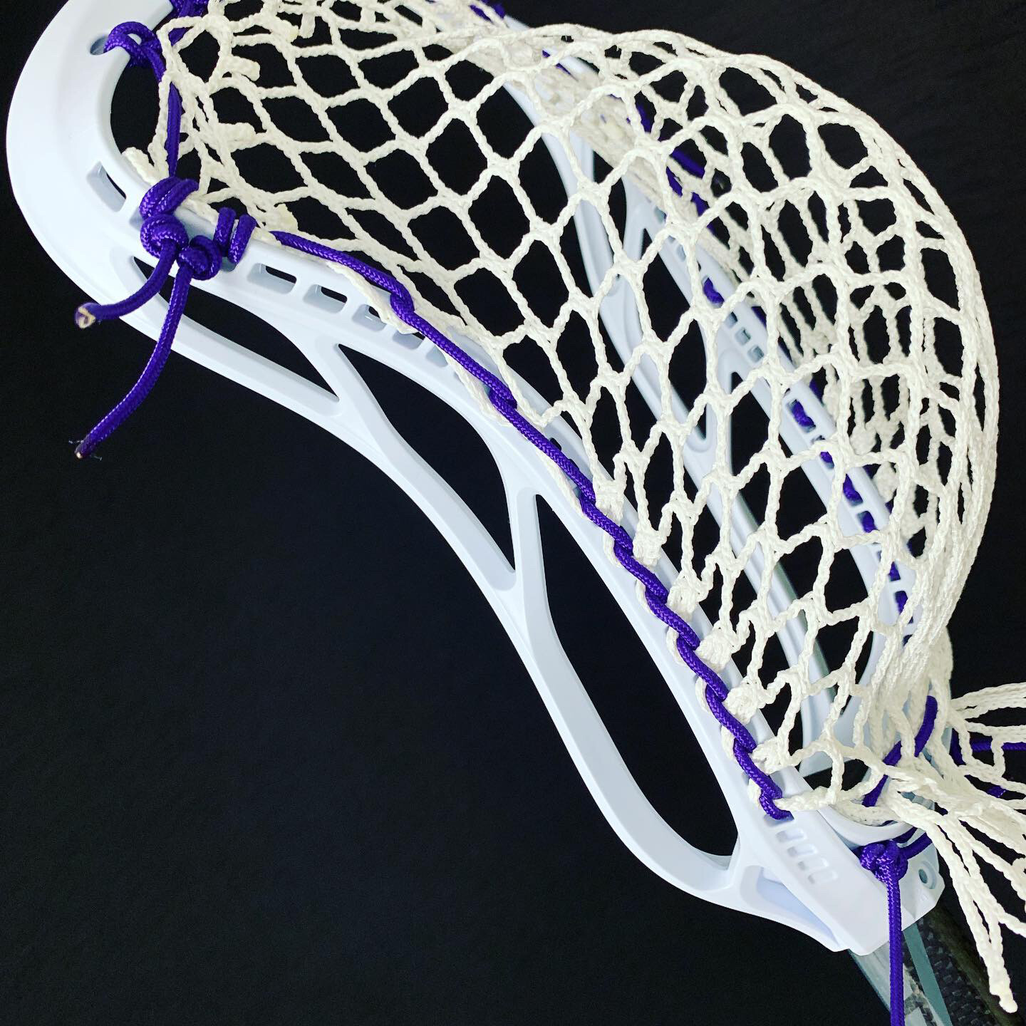 Custom Strung StringKing Mark 2F STIFF