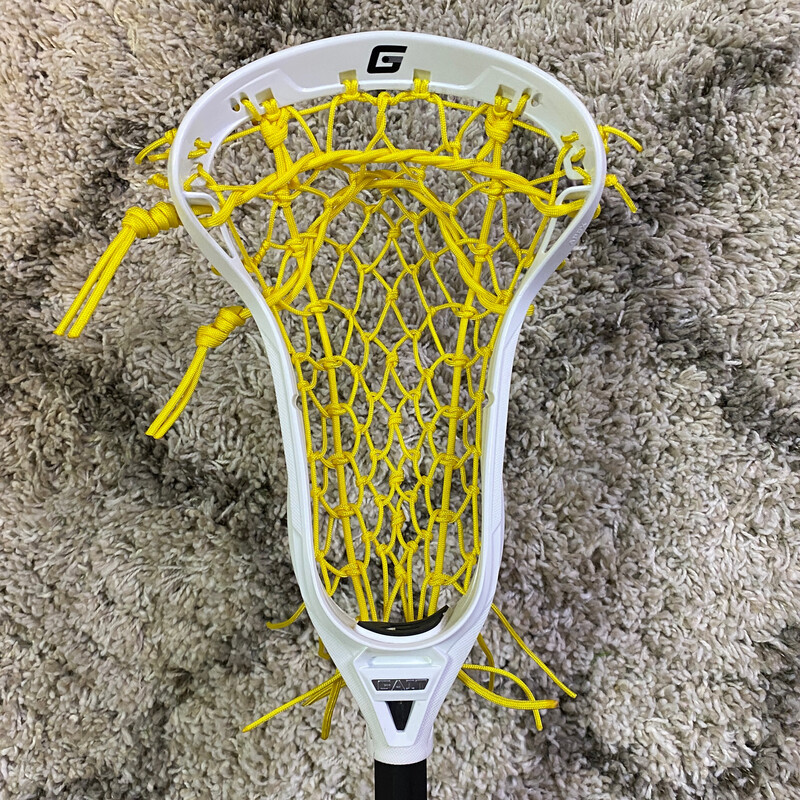 Custom Stick Stringing - Women’s FLEX-Mesh