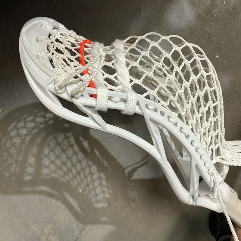 Custom Strung Maverik Tactik 3.0