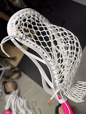 Re-Stringing Options!