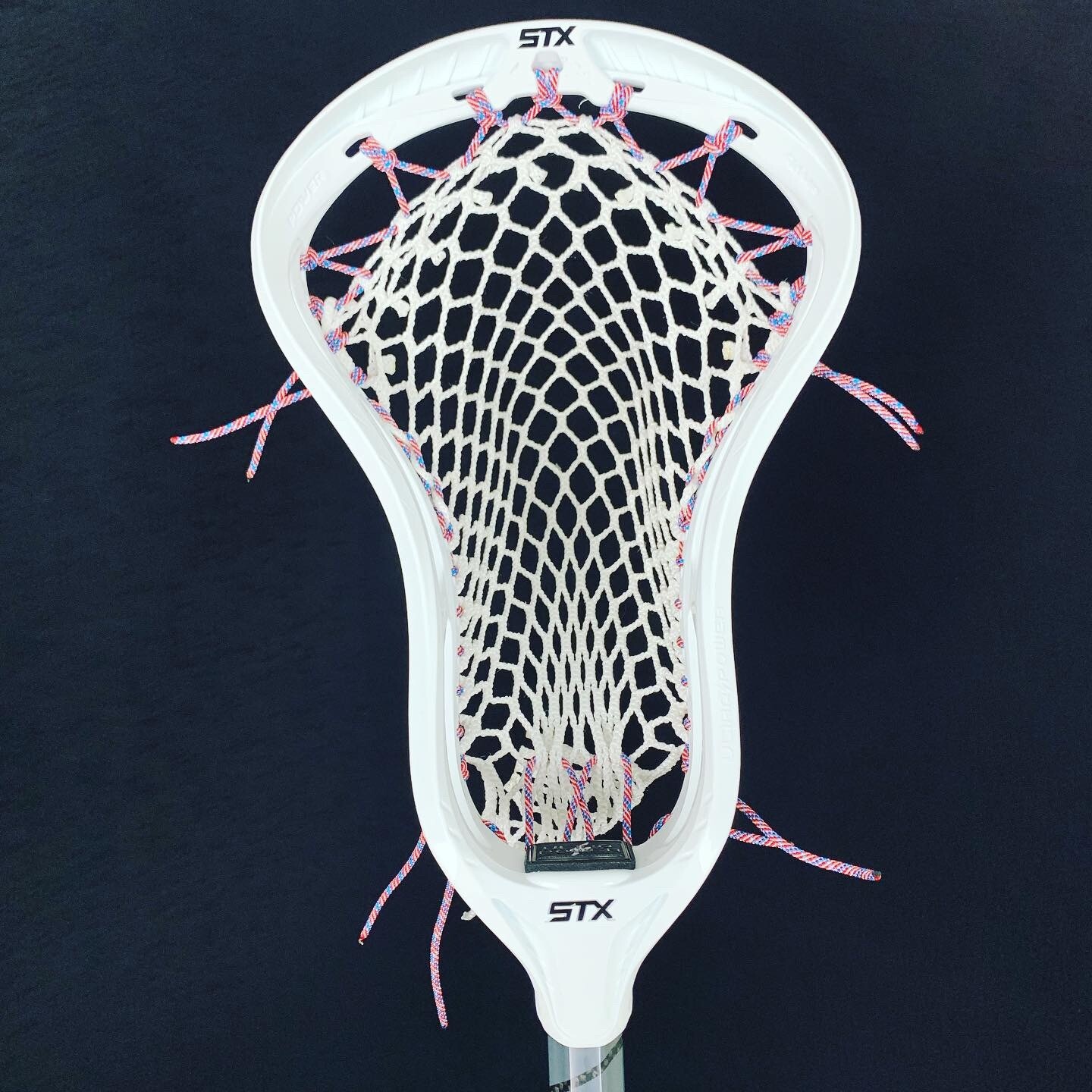 Custom Stick Stringing - Customer Provides the Mesh - M&amp;W FIELD HEADS