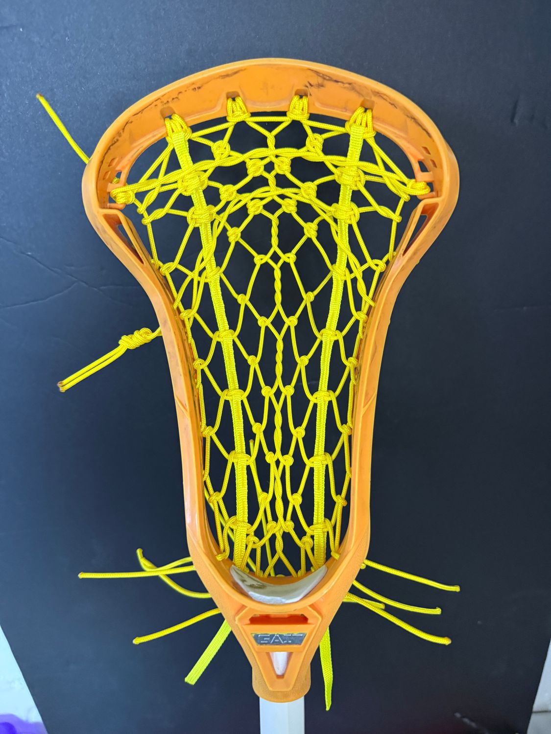 Custom Stick Stringing - Women’s UnfairFLEX