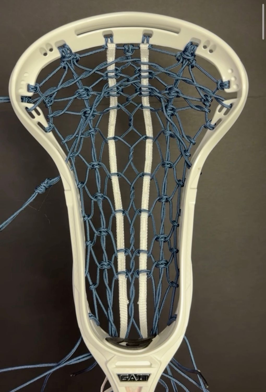 Custom Stick Stringing - Women’s UnfairPita