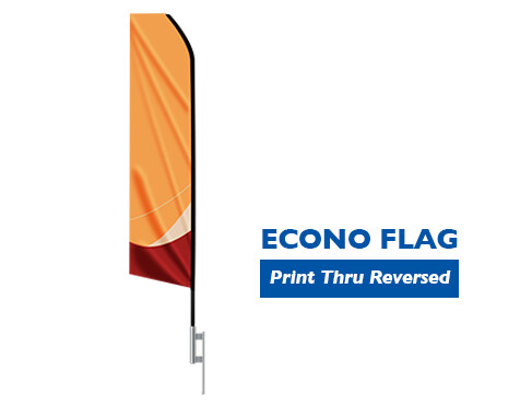 Advertising Flags