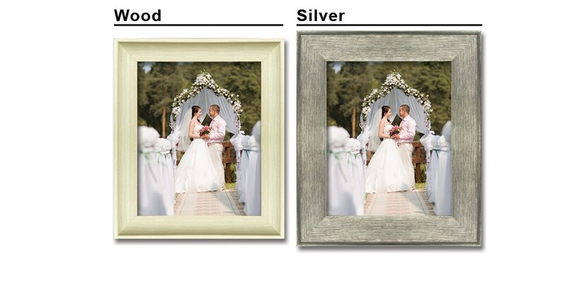 Framed Prints