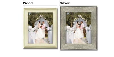 Framed Prints