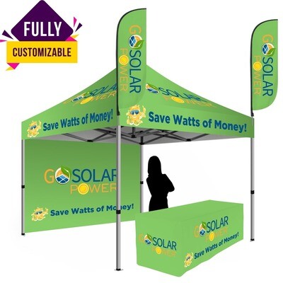 Event Tent (Full Color)