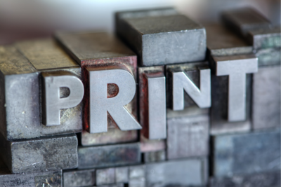Mastering the Art of Print: Quality vs. Quantity