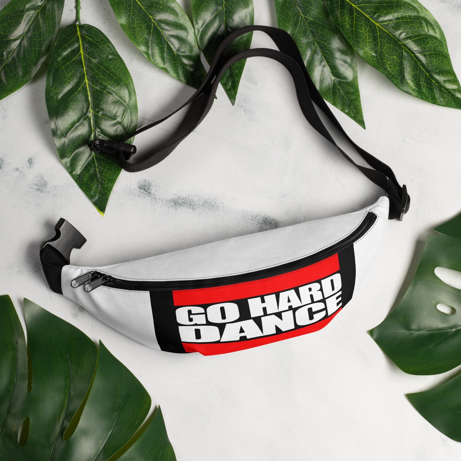 Fanny Pack, Size: S/M