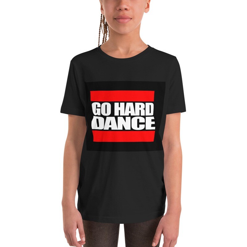 Youth Short Sleeve T-Shirt