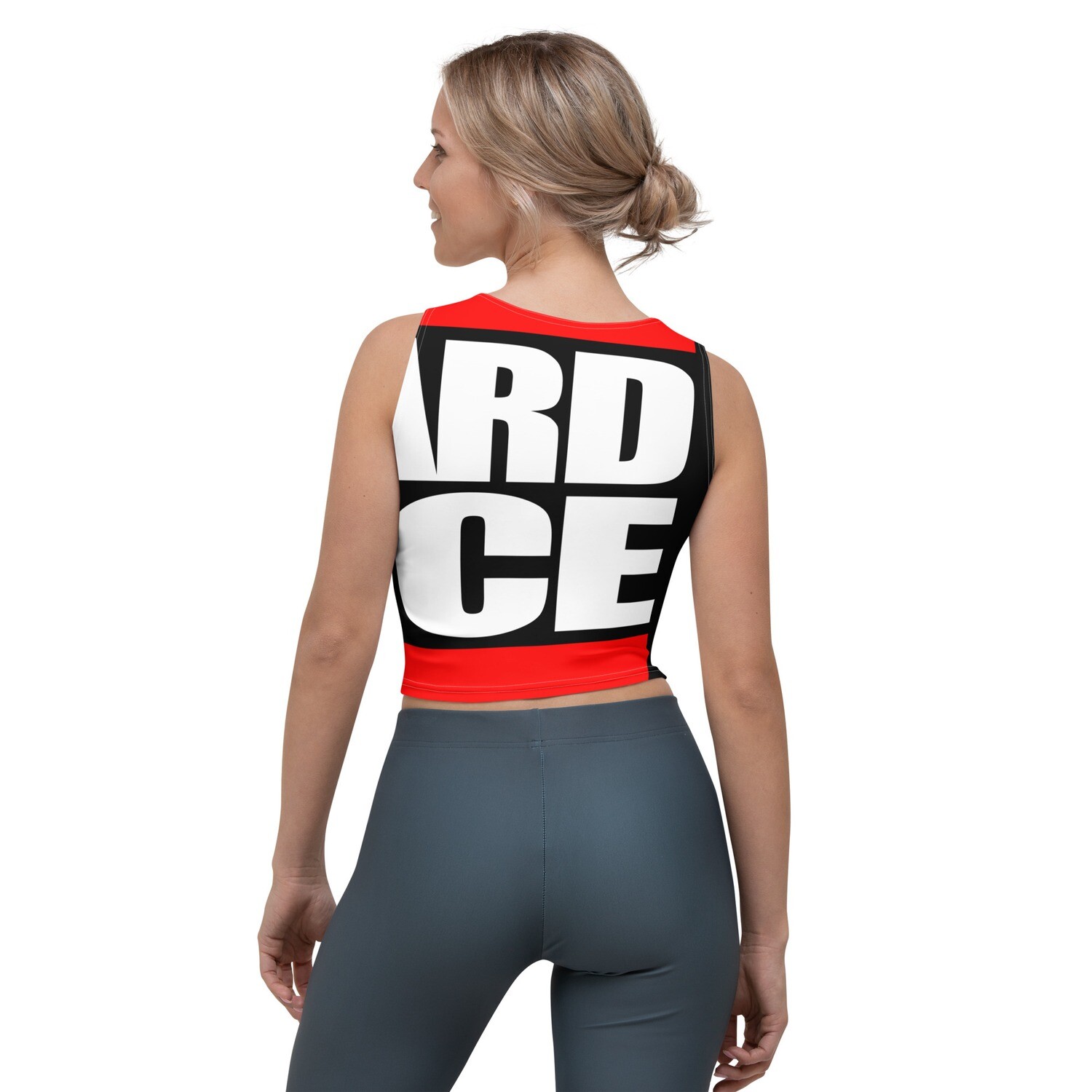 Crop Top, Size: XS